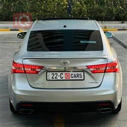 تويوتا أفالون